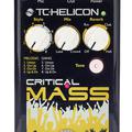 Альбом - TC-Helicon Critical Mass = 160$